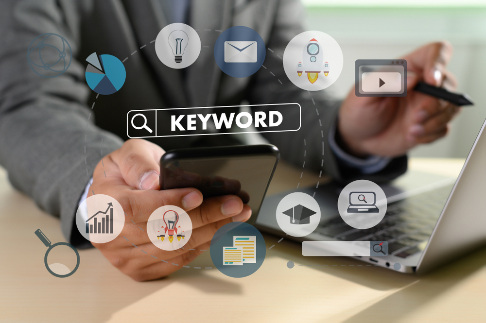 Benefits of Keyword Research in SEO