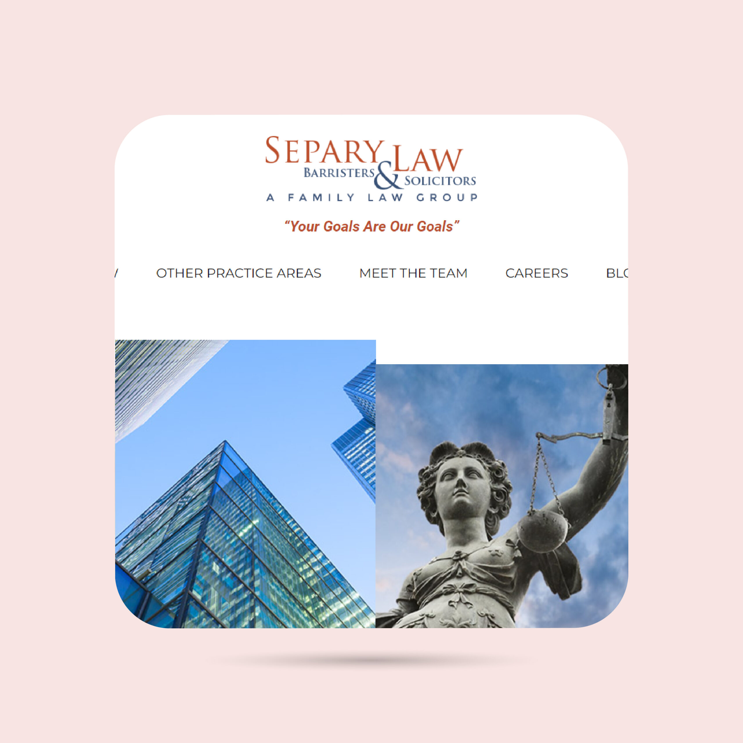 Separy Law SEO