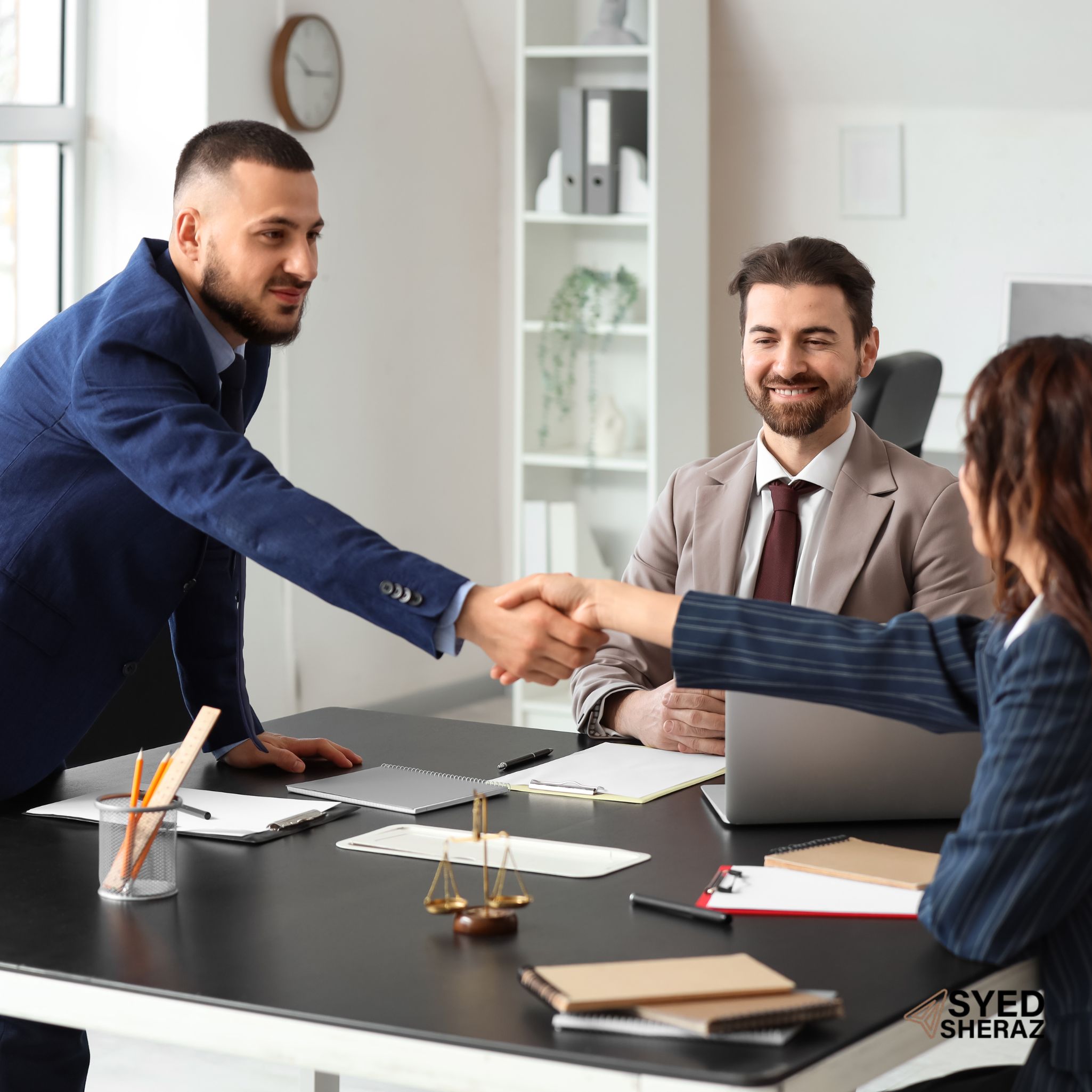 My on-page SEO work is focused on real outcomes for law firms.