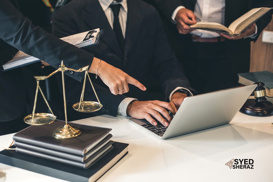 On Page SEO Services for Law Firm Websites